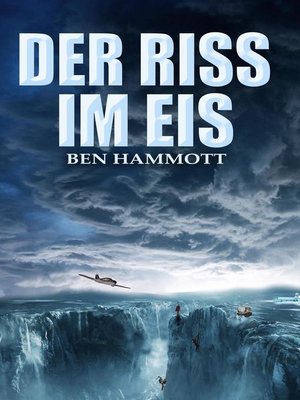 cover image of Der Riss Im Eis